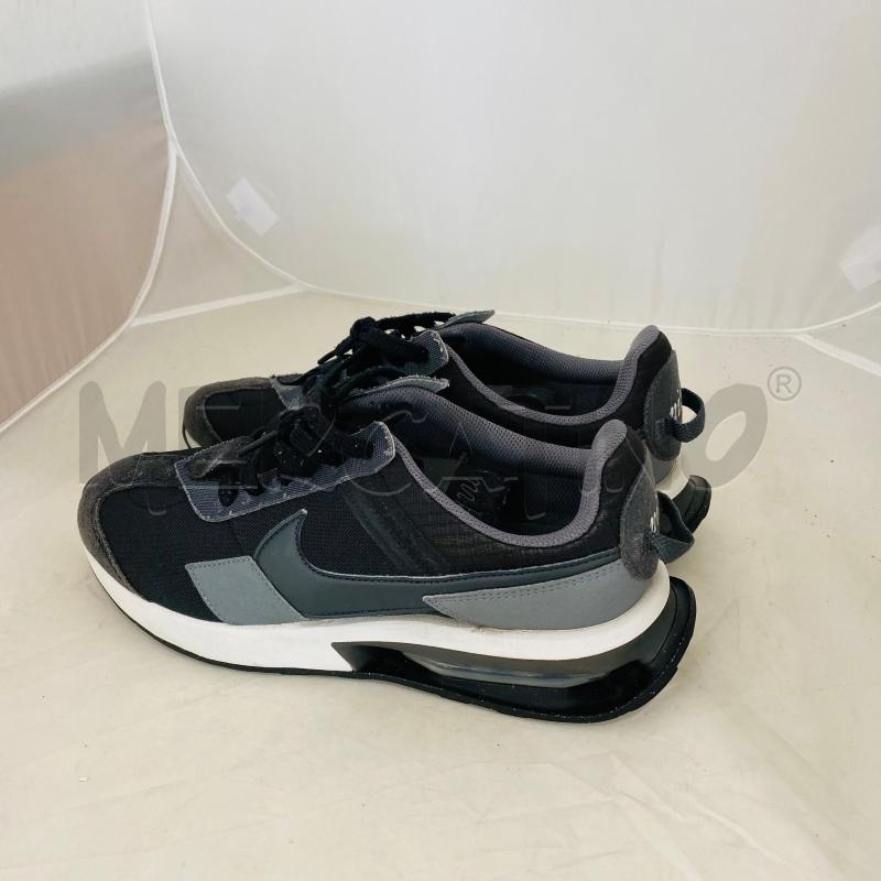 SNEAKERS NIKE AIR MAX PRE-DAY NERE PROFILO GRIGIO  | Mercatino dell'Usato Lago patria - giugliano in c. 3