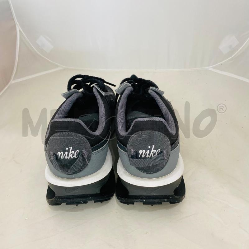 SNEAKERS NIKE AIR MAX PRE-DAY NERE PROFILO GRIGIO  | Mercatino dell'Usato Lago patria - giugliano in c. 4
