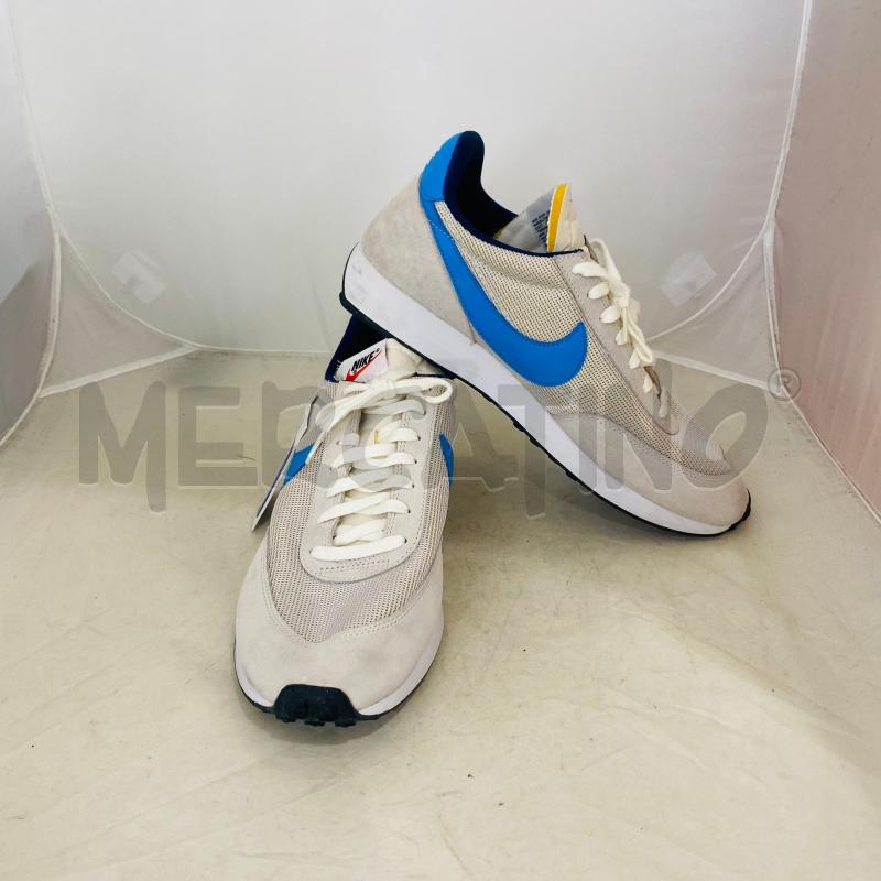 SNEAKERS UOMO NIKE AIR TAILWIND 79 GRIGIO AZZURRO | Mercatino dell'Usato Lago patria - giugliano in c. 1