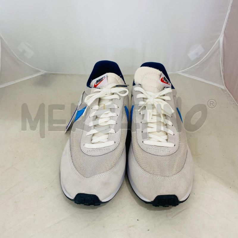 SNEAKERS UOMO NIKE AIR TAILWIND 79 GRIGIO AZZURRO | Mercatino dell'Usato Lago patria - giugliano in c. 2