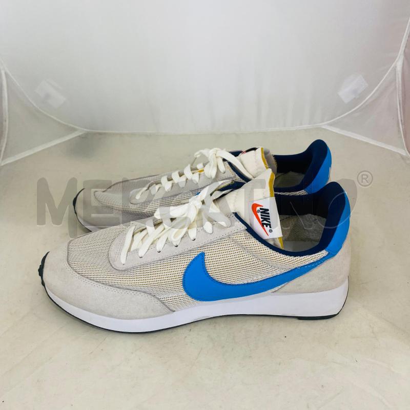 SNEAKERS UOMO NIKE AIR TAILWIND 79 GRIGIO AZZURRO | Mercatino dell'Usato Lago patria - giugliano in c. 3