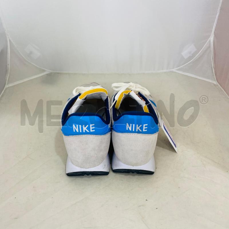 SNEAKERS UOMO NIKE AIR TAILWIND 79 GRIGIO AZZURRO | Mercatino dell'Usato Lago patria - giugliano in c. 4