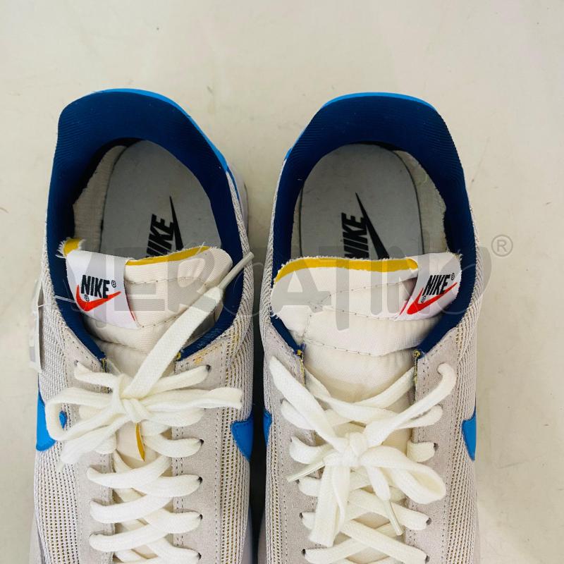 SNEAKERS UOMO NIKE AIR TAILWIND 79 GRIGIO AZZURRO | Mercatino dell'Usato Lago patria - giugliano in c. 5