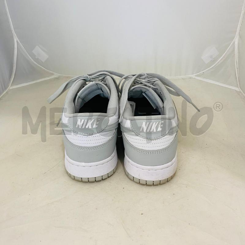 SNEAKERS UOMO SPORTSWEAR DUNK GRIGIO BIANCO | Mercatino dell'Usato Lago patria - giugliano in c. 4