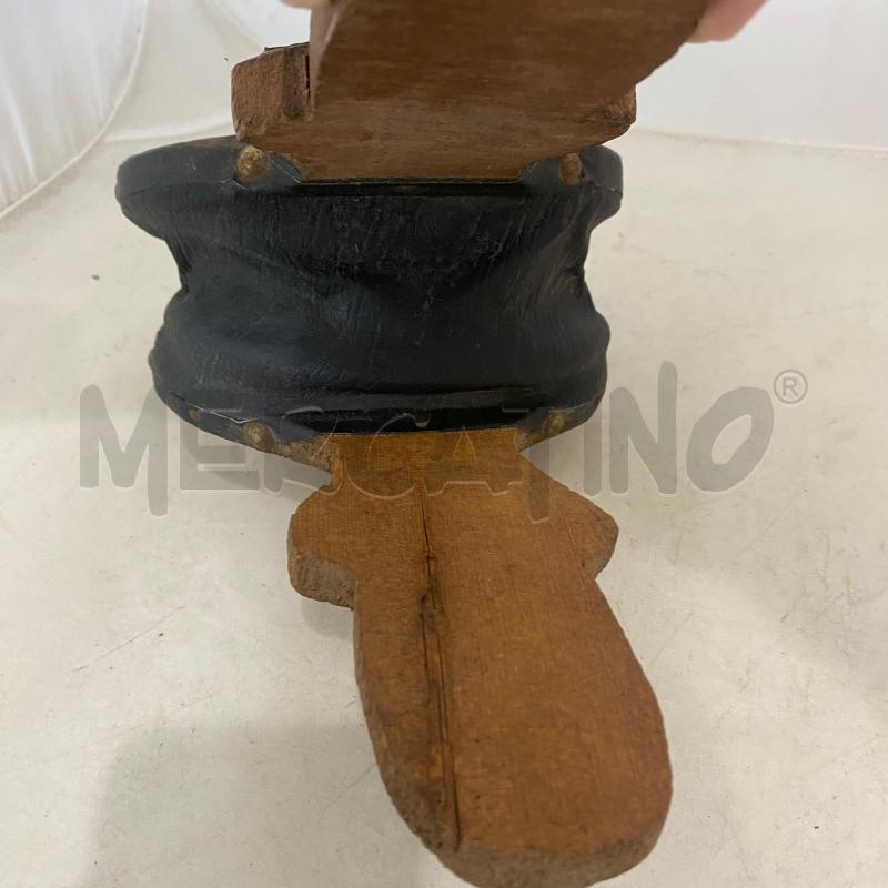 SOFFIATORE VINTAGE | Mercatino dell'Usato Lago patria - giugliano in c. 3