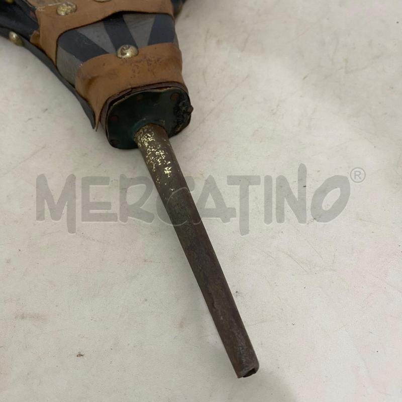 SOFFIATORE VINTAGE | Mercatino dell'Usato Lago patria - giugliano in c. 4