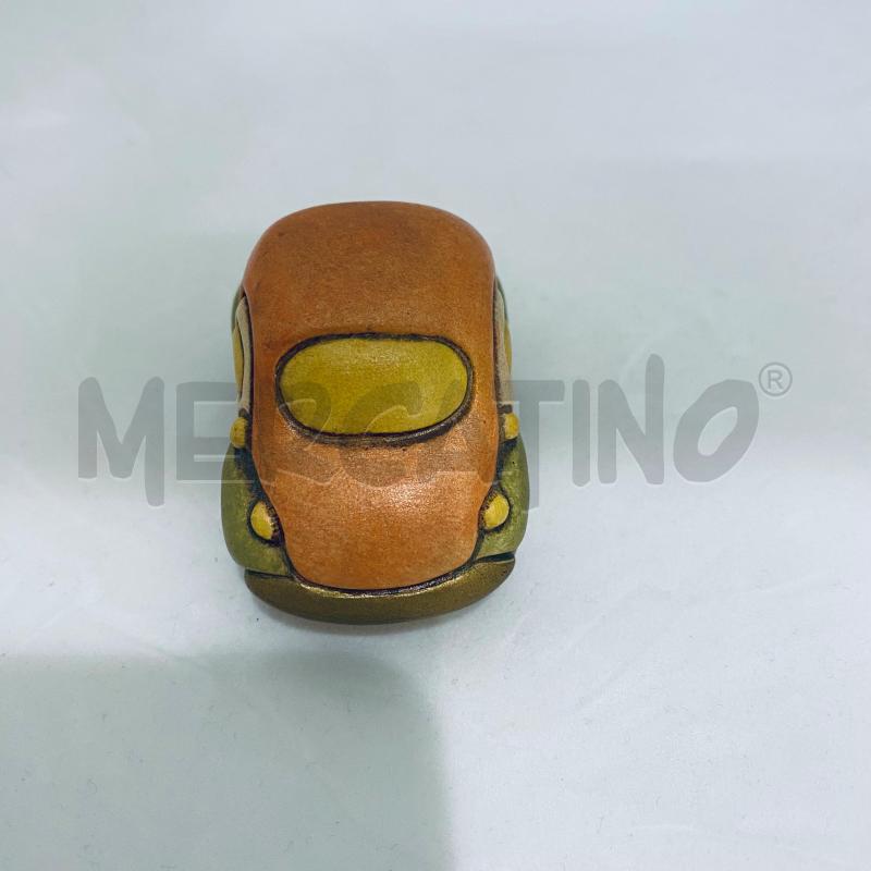 SOPRAMMOBILE AUTOMOBILE THUN | Mercatino dell'Usato Lago patria - giugliano in c. 3
