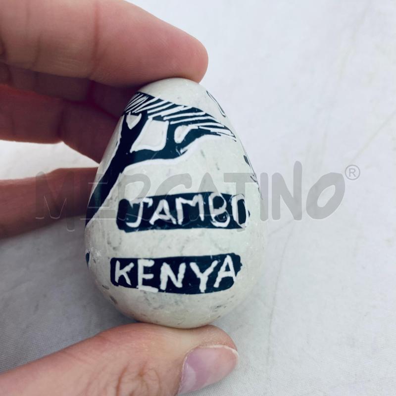 SOPRAMMOBILE JAMBO KENYA | Mercatino dell'Usato Lago patria - giugliano in c. 3