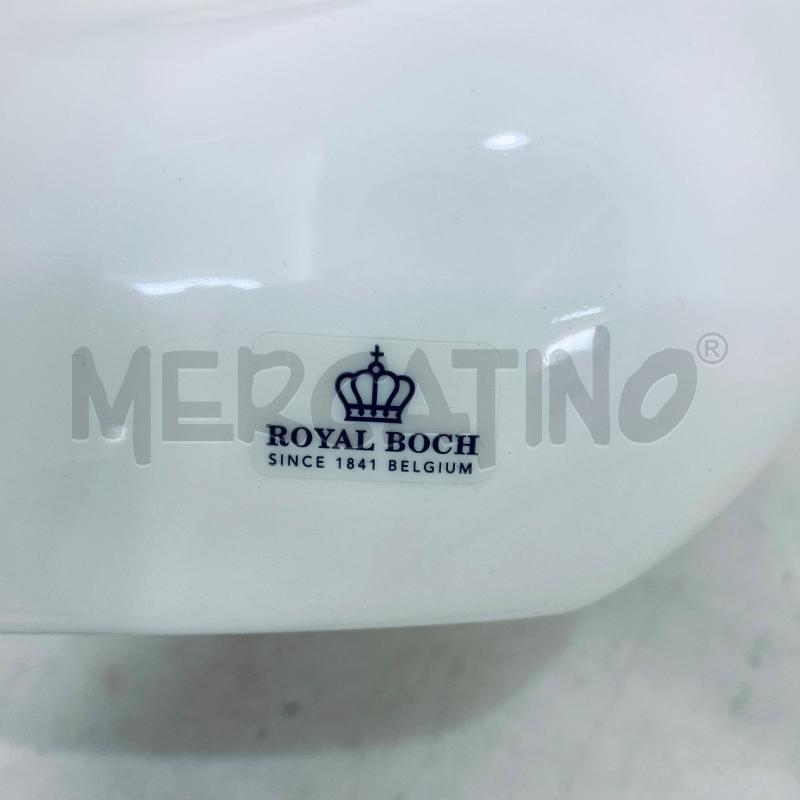 SOPRAMMOBILE ORSETTO ROYAL BOCH BIANCO | Mercatino dell'Usato Lago patria - giugliano in c. 4