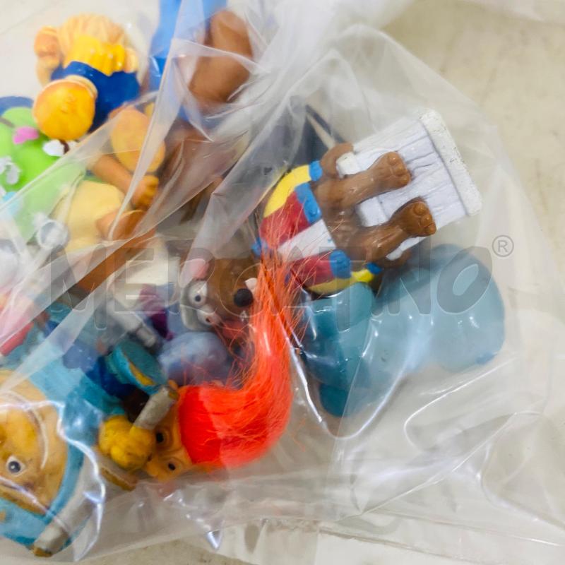 SORPRESE KINDER E ALTRI VARI | Mercatino dell'Usato Lago patria - giugliano in c. 2