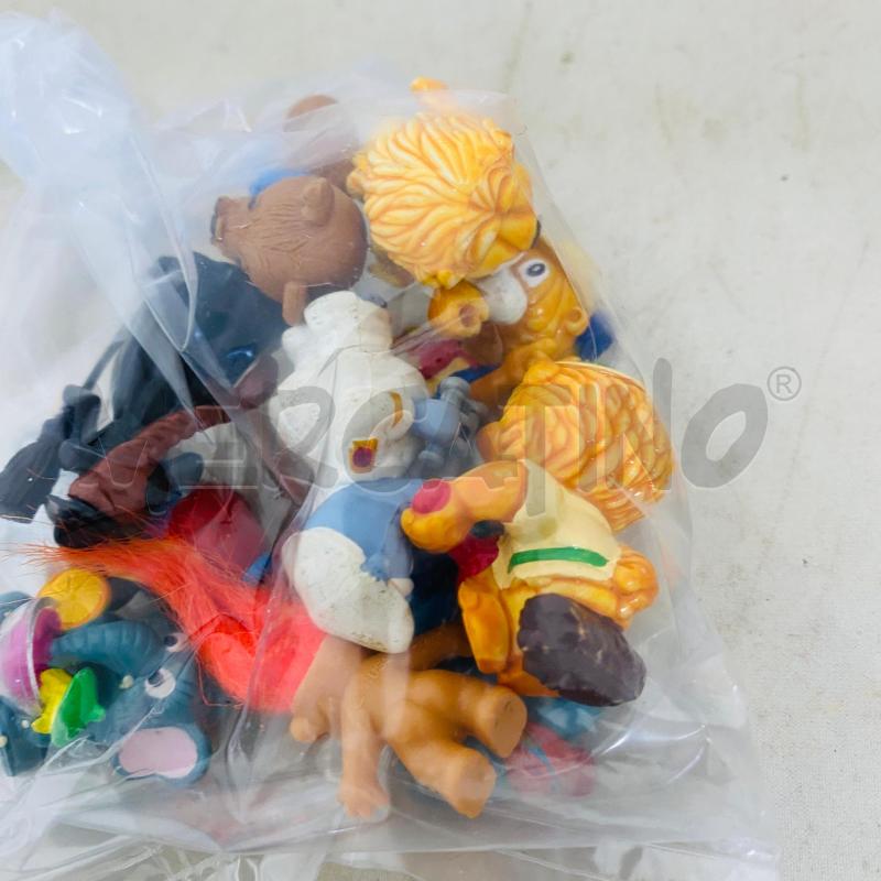 SORPRESE KINDER E ALTRI VARI | Mercatino dell'Usato Lago patria - giugliano in c. 5