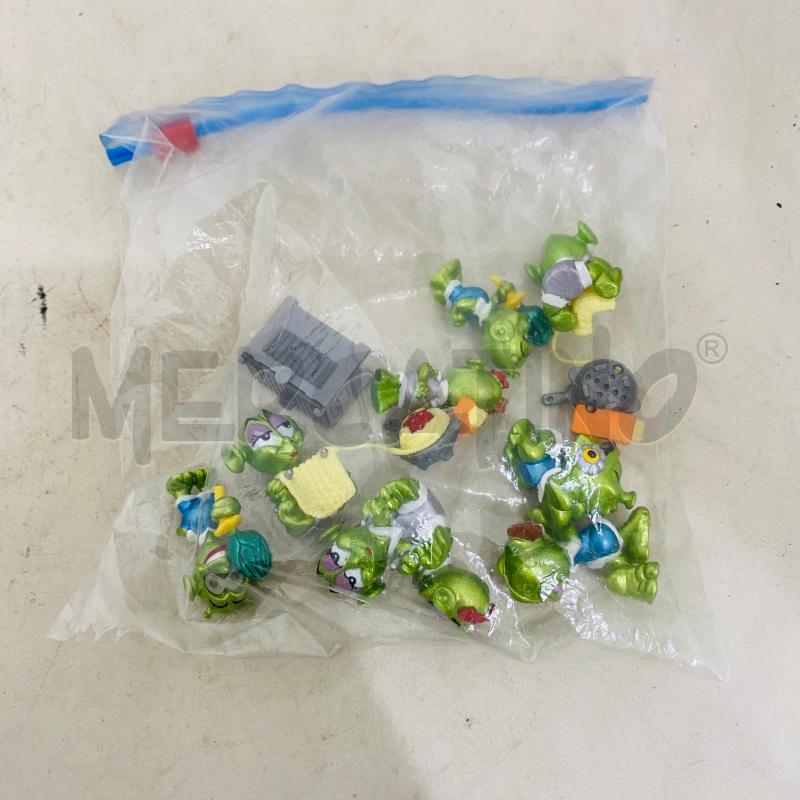 SORPRESE KINDER VITNAGE RANE | Mercatino dell'Usato Lago patria - giugliano in c. 1