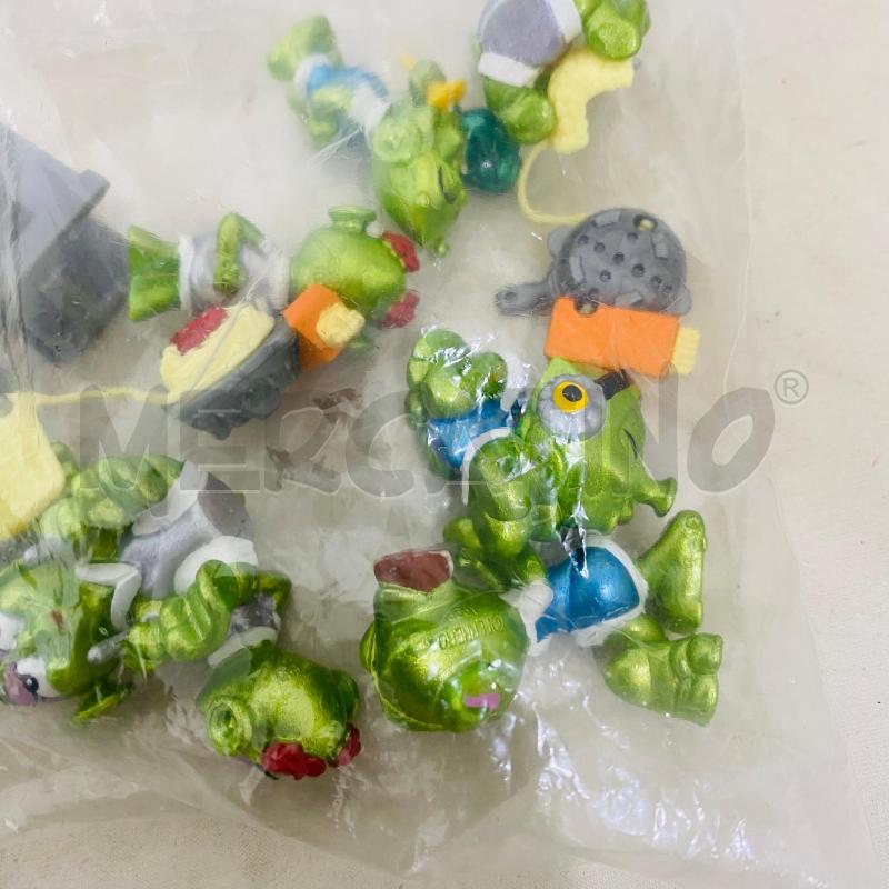 SORPRESE KINDER VITNAGE RANE | Mercatino dell'Usato Lago patria - giugliano in c. 2