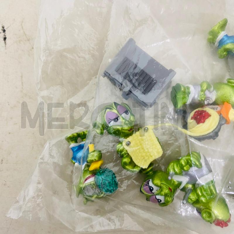 SORPRESE KINDER VITNAGE RANE | Mercatino dell'Usato Lago patria - giugliano in c. 3