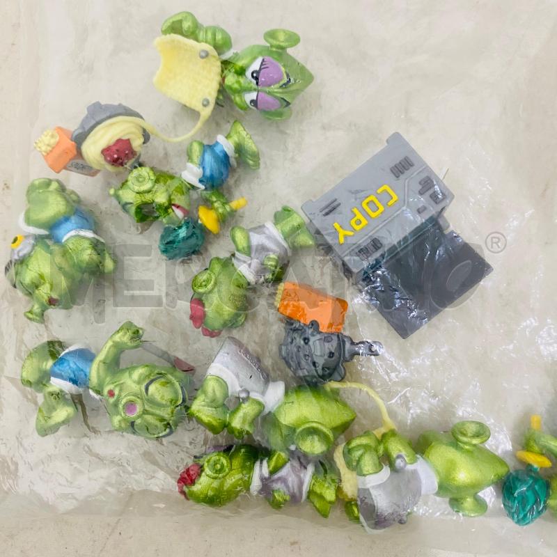 SORPRESE KINDER VITNAGE RANE | Mercatino dell'Usato Lago patria - giugliano in c. 5