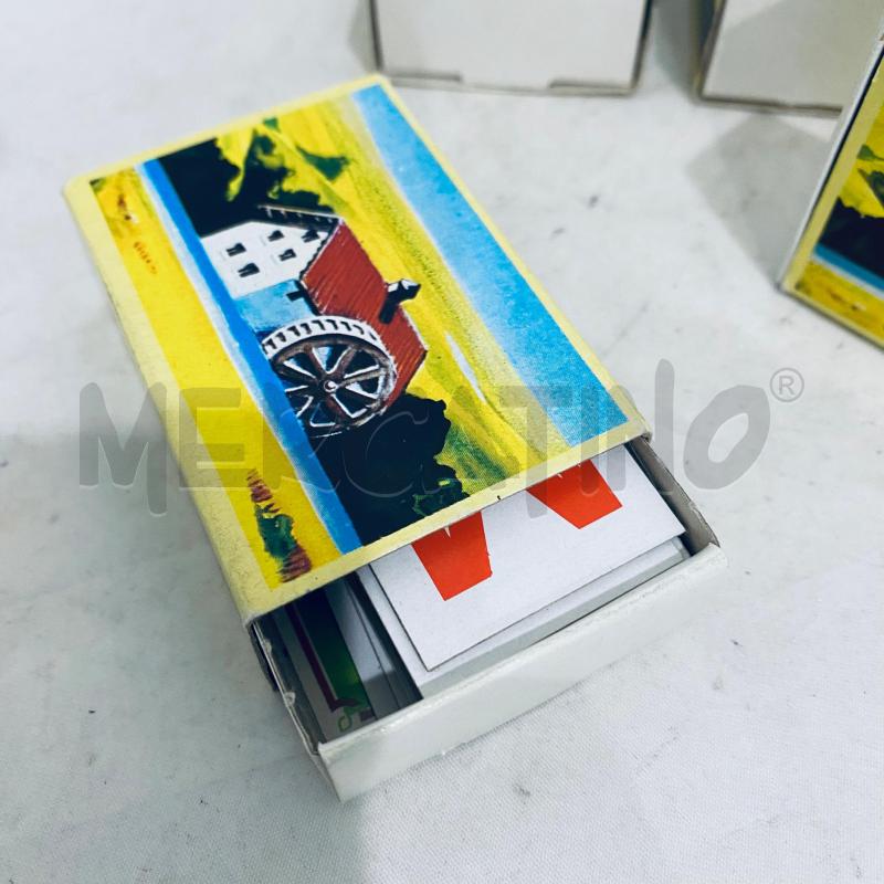 SORPRESE MULINO BIANCO PZ 4 | Mercatino dell'Usato Lago patria - giugliano in c. 3