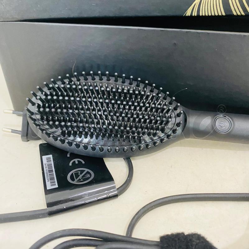SPAZZOLA ELETTRICA GHD GLIDE SMOOTHING HOT BRUSH | Mercatino dell'Usato Lago patria - giugliano in c. 2