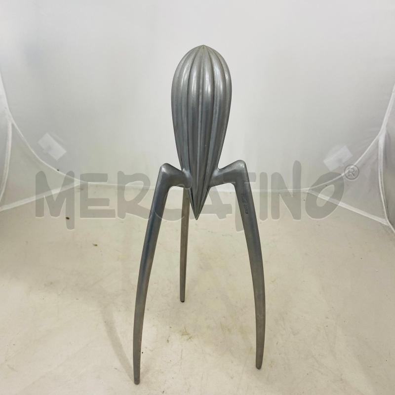 SPREMI AGRUMI ALESSI PSJS PHILIPPE STARCK | Mercatino dell'Usato Lago patria - giugliano in c. 1