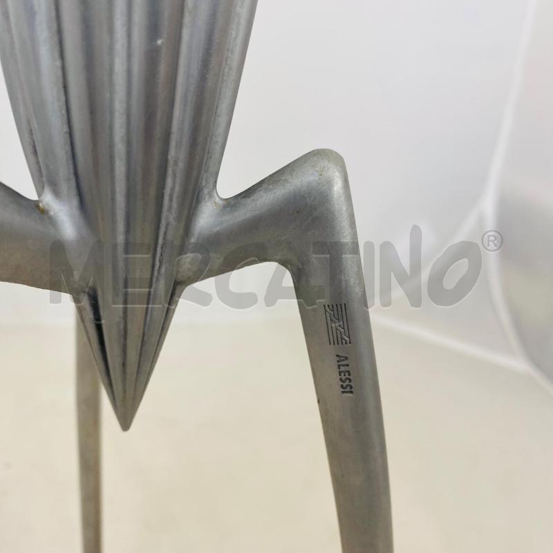 SPREMI AGRUMI ALESSI PSJS PHILIPPE STARCK | Mercatino dell'Usato Lago patria - giugliano in c. 2
