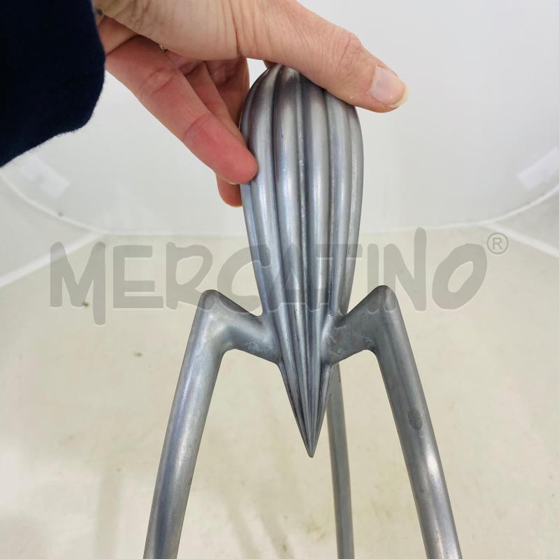 SPREMI AGRUMI ALESSI PSJS PHILIPPE STARCK | Mercatino dell'Usato Lago patria - giugliano in c. 3