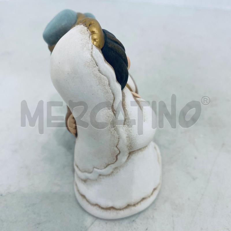 STATUINA SPOSI THUN | Mercatino dell'Usato Lago patria - giugliano in c. 4
