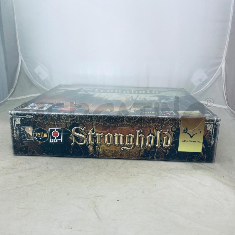 STRONGHOLD + STRONGHOLD UNDEAD  | Mercatino dell'Usato Lago patria - giugliano in c. 4