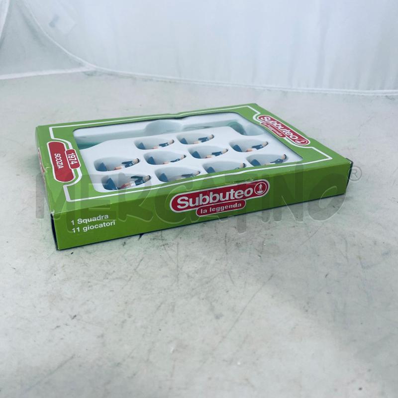 SUBBUTEO 1974 SCOZIA  | Mercatino dell'Usato Lago patria - giugliano in c. 4