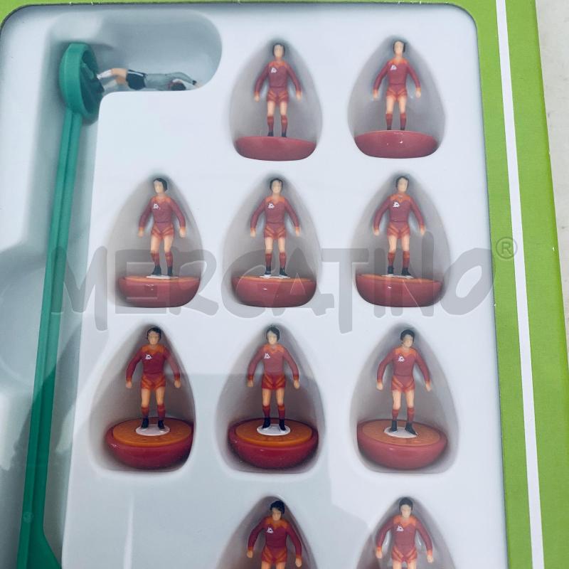SUBBUTEO 1982/83 ROMA | Mercatino dell'Usato Lago patria - giugliano in c. 3