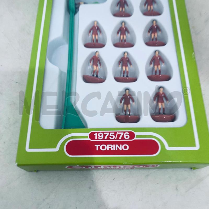 SUBBUTEO TORINO 1975/76  | Mercatino dell'Usato Lago patria - giugliano in c. 3