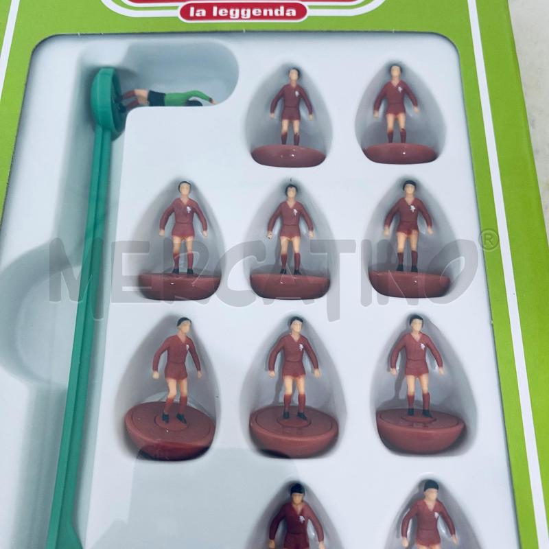 SUBBUTEO TORINO 1975/76  | Mercatino dell'Usato Lago patria - giugliano in c. 4