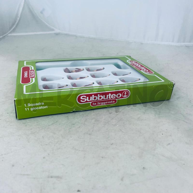 SUBBUTEO TORINO 1975/76  | Mercatino dell'Usato Lago patria - giugliano in c. 5