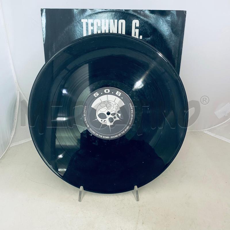 TECHNO G FEAT MONIER | Mercatino dell'Usato Lago patria - giugliano in c. 3