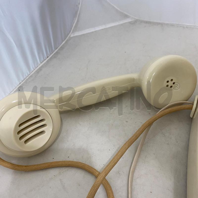 TELEFONO BIANCO PANNA CN ROTELLA | Mercatino dell'Usato Lago patria - giugliano in c. 3