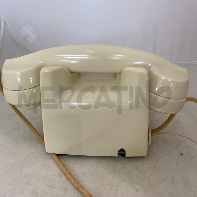 TELEFONO BIANCO PANNA CN ROTELLA | Mercatino dell'Usato Lago patria - giugliano in c. 5