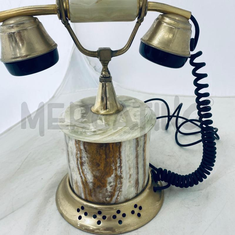 TELEFONO MARMO E METALLO | Mercatino dell'Usato Lago patria - giugliano in c. 4