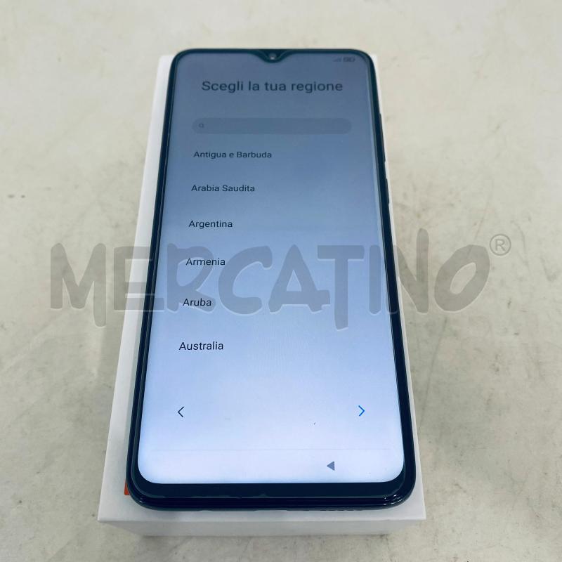 TELEFONO REDMI NOTE 8 PRO | Mercatino dell'Usato Lago patria - giugliano in c. 4