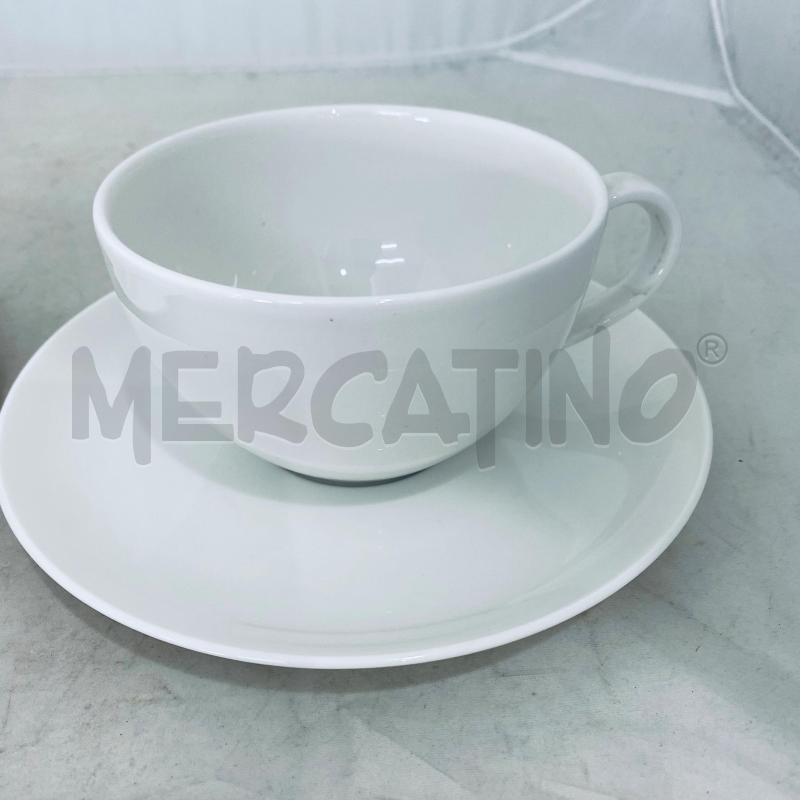 TETE A TETE VILLEROY & BOCH  | Mercatino dell'Usato Lago patria - giugliano in c. 2