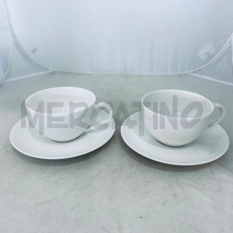 TETE A TETE VILLEROY & BOCH  | Mercatino dell'Usato Lago patria - giugliano in c. 5