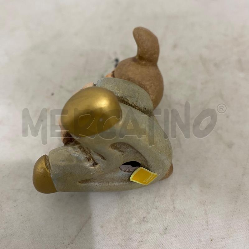 THUN BIMBO CONIGLIO SEDUTO | Mercatino dell'Usato Lago patria - giugliano in c. 3