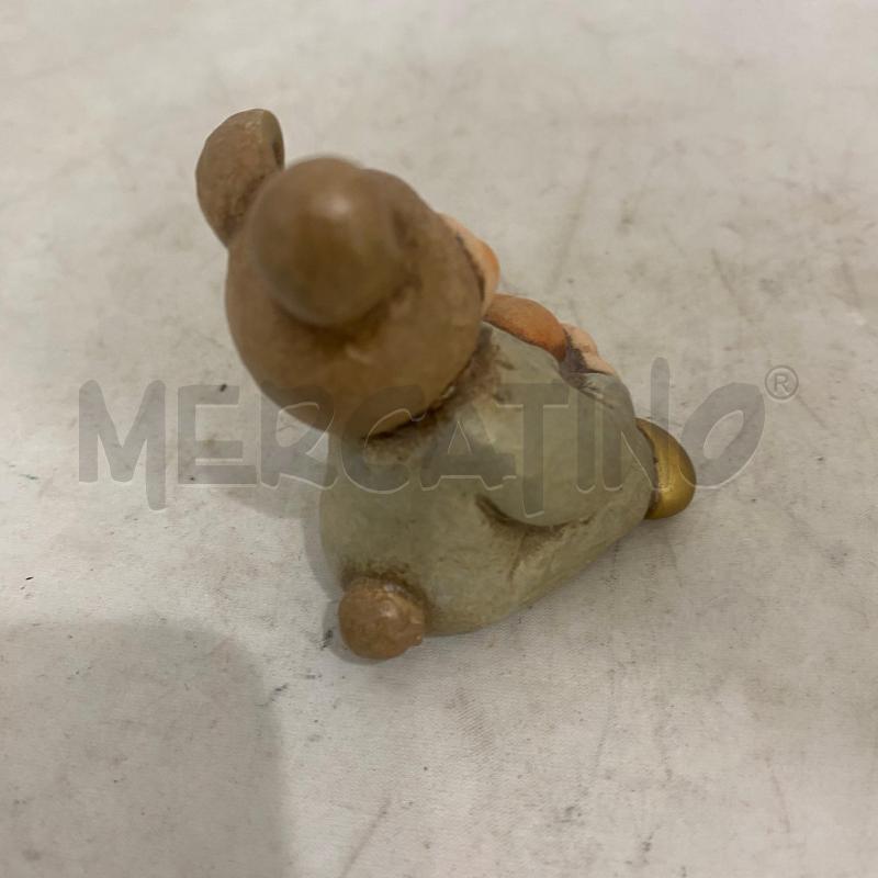 THUN BIMBO CONIGLIO SEDUTO | Mercatino dell'Usato Lago patria - giugliano in c. 5