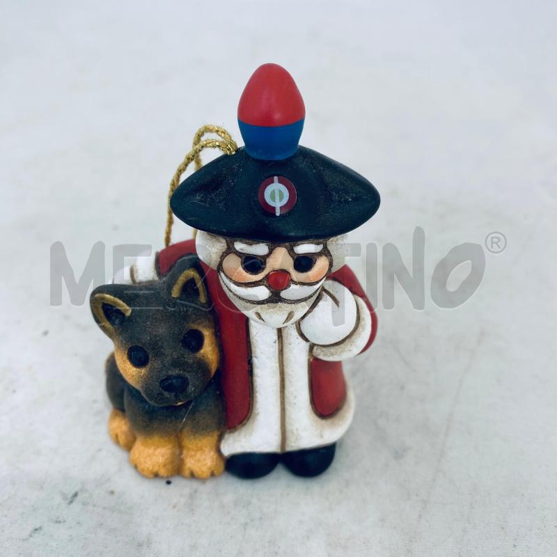 THUN CARABINIERE CINOFILO | Mercatino dell'Usato Lago patria - giugliano in c. 1