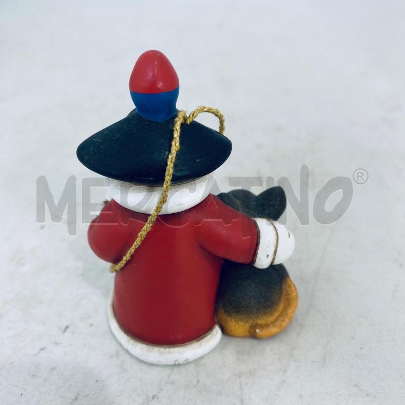 THUN CARABINIERE CINOFILO | Mercatino dell'Usato Lago patria - giugliano in c. 3