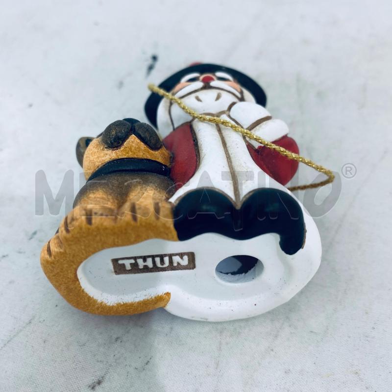 THUN CARABINIERE CINOFILO | Mercatino dell'Usato Lago patria - giugliano in c. 4