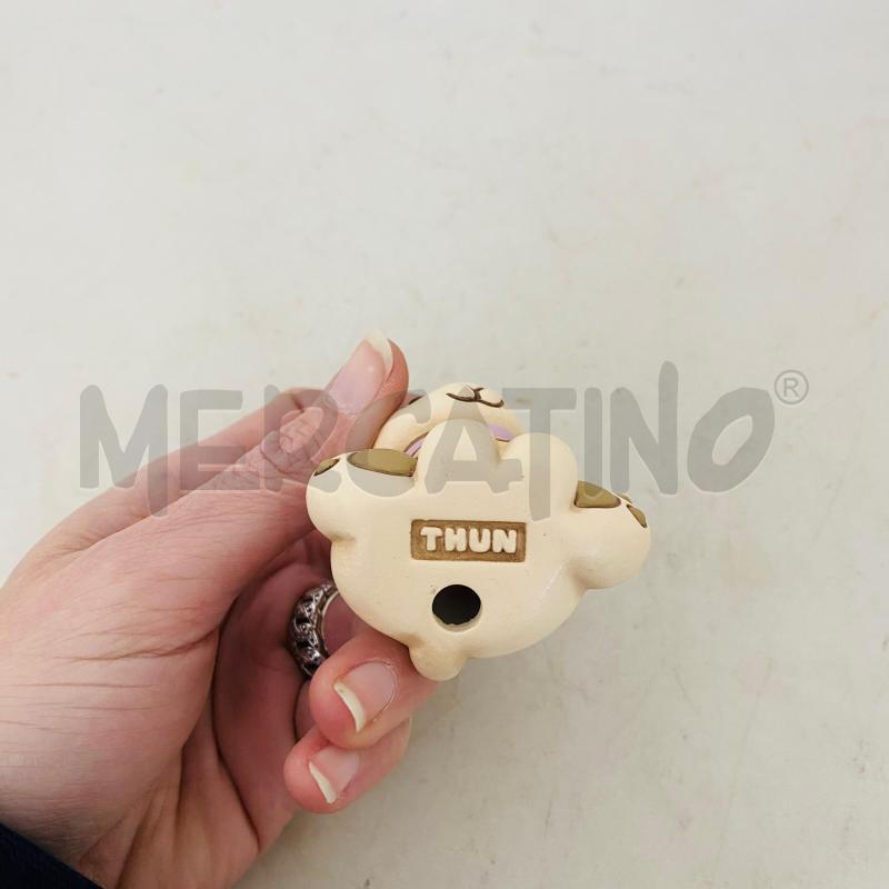 THUN CONIGLIETTO BAULI | Mercatino dell'Usato Lago patria - giugliano in c. 3