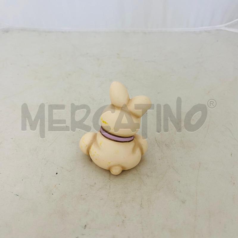 THUN CONIGLIETTO BAULI | Mercatino dell'Usato Lago patria - giugliano in c. 5