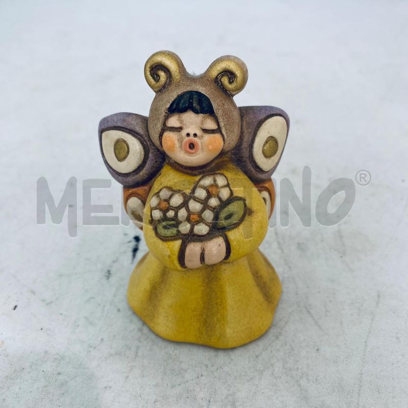 THUN FATA CON FIORI | Mercatino dell'Usato Lago patria - giugliano in c. 1