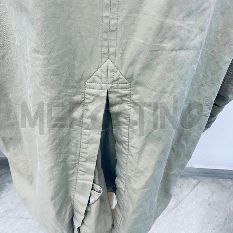 TRENCH BURBERRY BIEGE SENZA CINTURA  | Mercatino dell'Usato Lago patria - giugliano in c. 3