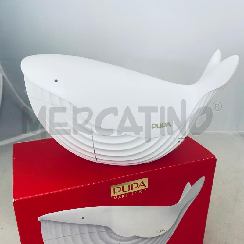 TROUSSE PUPA WHALE N.3  | Mercatino dell'Usato Lago patria - giugliano in c. 3