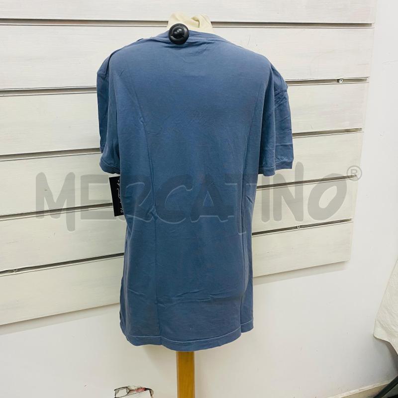 T SHIRT DONNA DOLCE&GABBANA BLU TOM &JERRY  | Mercatino dell'Usato Lago patria - giugliano in c. 5