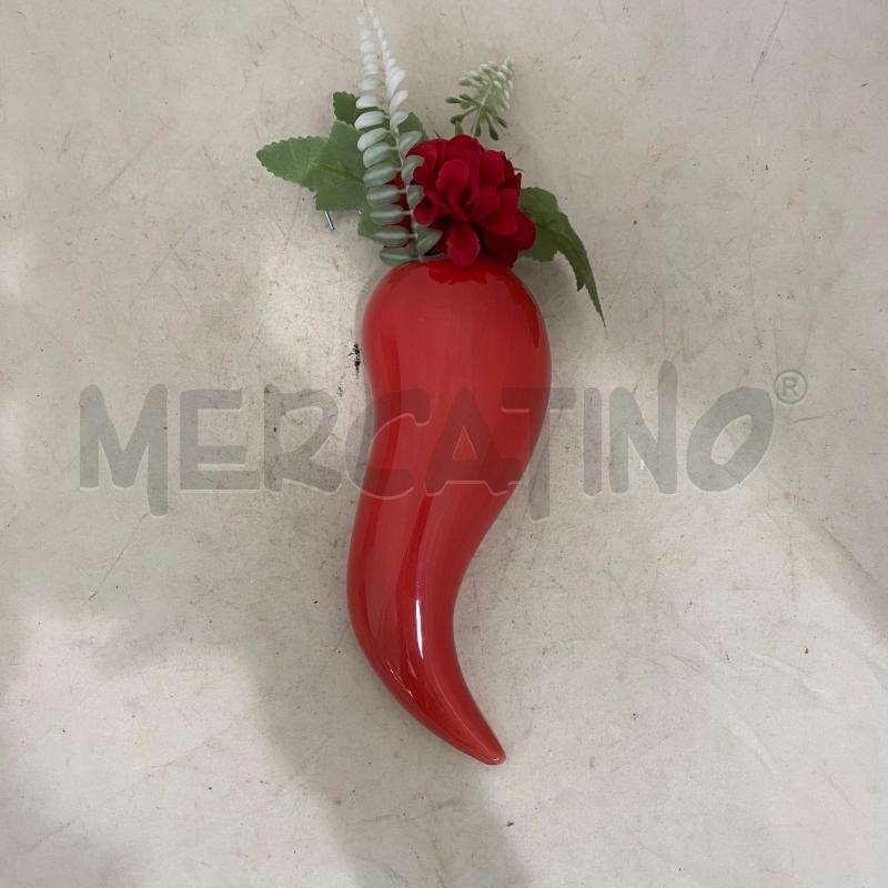 UMIDIFICATORE SABRINA TENORI CORNO ROSSO | Mercatino dell'Usato Lago patria - giugliano in c. 1